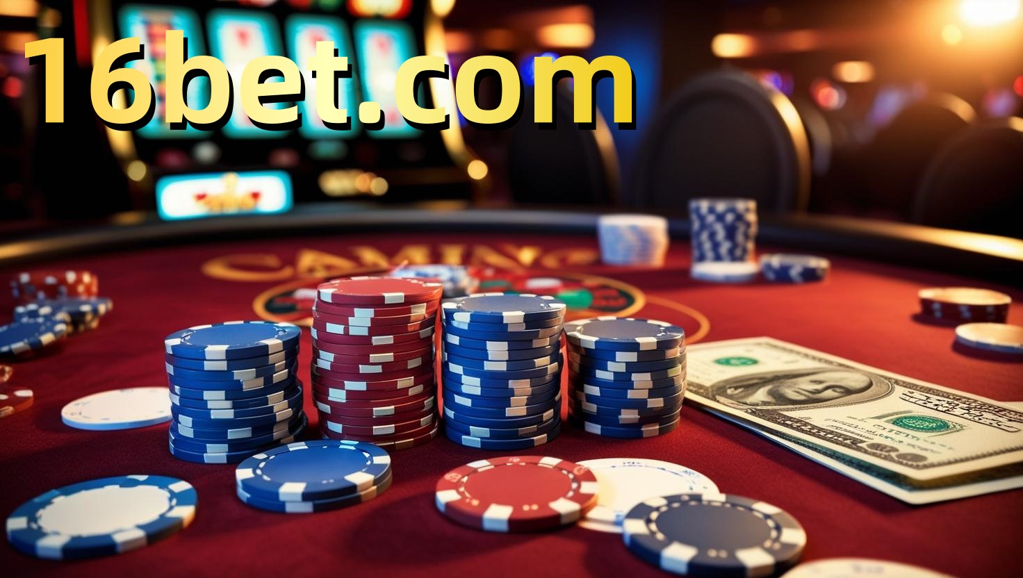 16bet